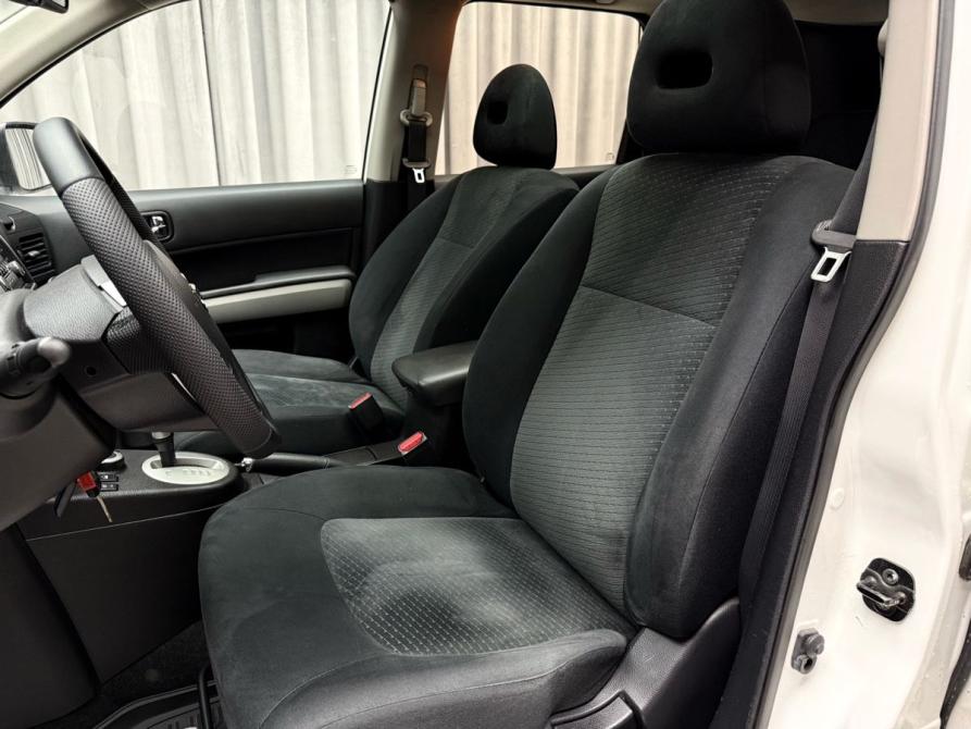 Nissan X-Trail II Рестайлинг Ижевск  - изображение 27