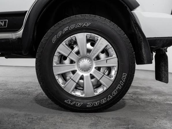 Lada (ВАЗ) 2131 (4x4) I с пробегом 2018 года, цена 725 000 рублей, 104082 км, внедорожник, Автокод Объявления