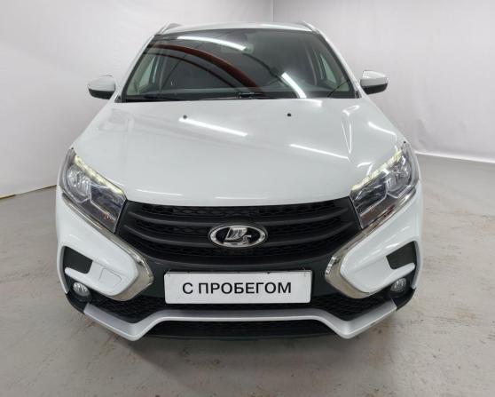 Lada (ВАЗ) XRAY I с пробегом 2021 года, цена 1 030 000 рублей, 75649 км, хэтчбек, Автокод Объявления