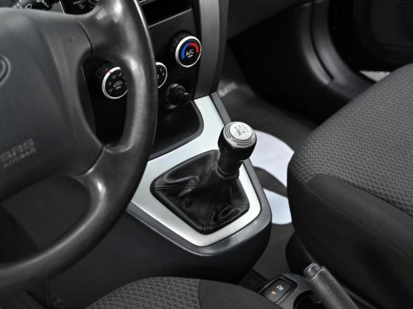 Hyundai Tucson I с пробегом 2008 года, цена 599 000 рублей, 275000 км, внедорожник, Автокод Объявления