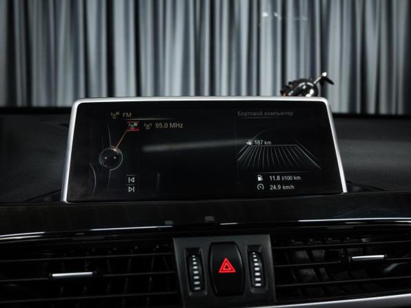 BMW X1 II (F48) с пробегом 2016 года, цена 2 415 000 рублей, 145466 км, внедорожник, Автокод Объявления
