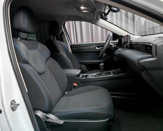 Haval Jolion I Рестайлинг с пробегом 2024 года, цена 1 777 000 рублей, 28188 км, внедорожник, Автокод Объявления