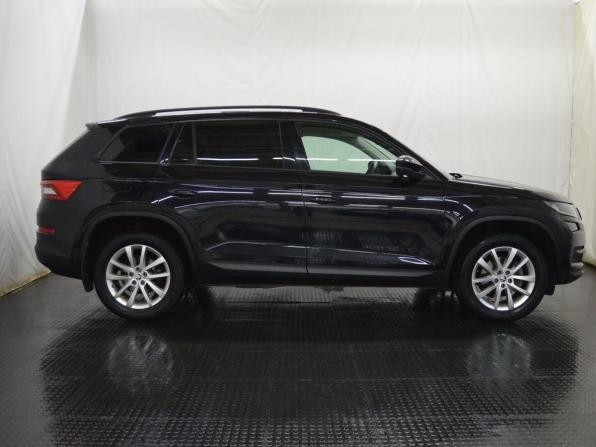 Skoda Kodiaq I с пробегом 2019 года, цена 3 075 000 рублей, 68284 км, внедорожник, Автокод Объявления