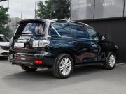 Nissan Patrol VI (Y62) Москва  - изображение 36