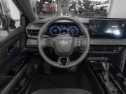 Toyota Camry IX (XV80) China Market Москва  - изображение 39