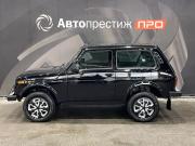 Lada (ВАЗ) Niva Legend Пермь  - изображение 27