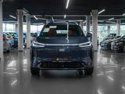 Geely Galaxy M7 Москва  - изображение 35