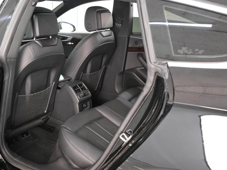 Audi A5 II (F5) Ростов-на-Дону  - изображение 11