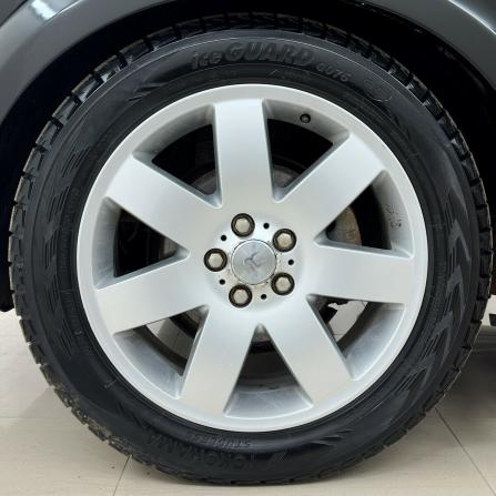 Land Rover Discovery III с пробегом 2006 года, цена 750 000 рублей, 314344 км, внедорожник, Автокод Объявления