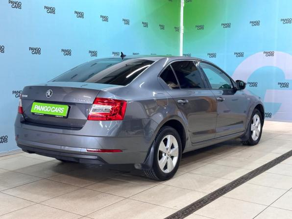 Skoda Octavia III (A7) Рестайлинг с пробегом 2018 года, цена 1 950 000 рублей, 82710 км, лифтбек, Автокод Объявления