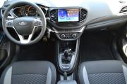 Lada (ВАЗ) Vesta I Старый Оскол  - изображение 29