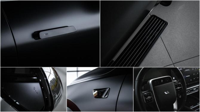 Li Auto (Lixiang) L9 I с пробегом 2023 года, цена 6 635 000 рублей, 57442 км, внедорожник, Автокод Объявления