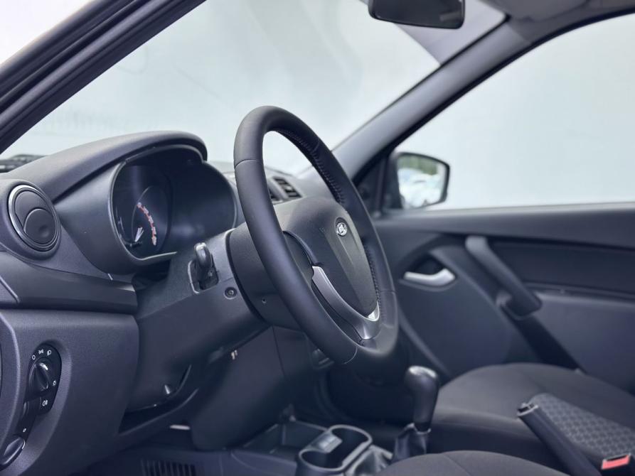 Lada (ВАЗ) Granta I Рестайлинг Липецк  - изображение 10
