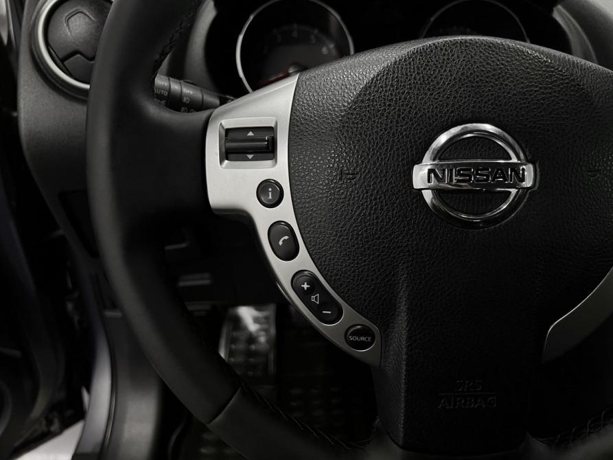 Nissan Qashqai I Тверь  - изображение 16