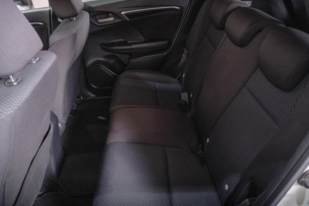 Honda Fit III Рестайлинг Томск  - изображение 19