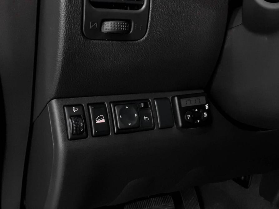Nissan Pathfinder III Рестайлинг Москва  - изображение 18