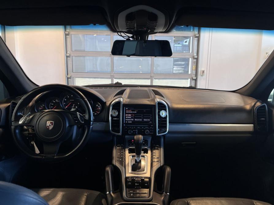 Porsche Cayenne II (958) Чебоксары  - изображение 9