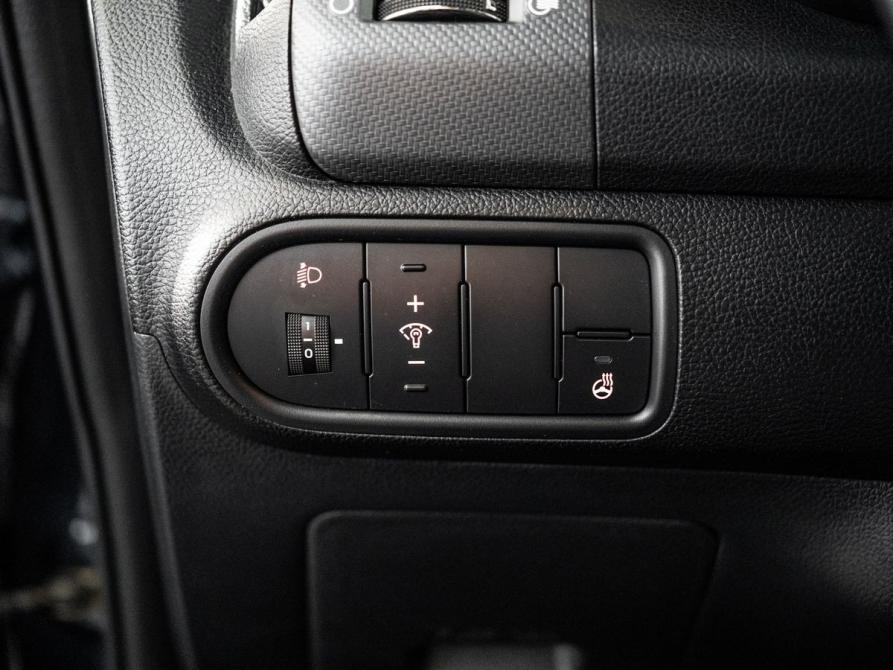Kia Cerato IV Иркутск  - изображение 15