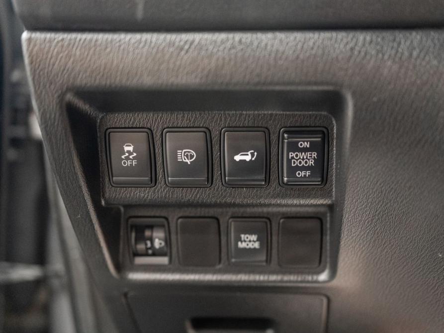 Nissan Pathfinder IV Красноярск  - изображение 18