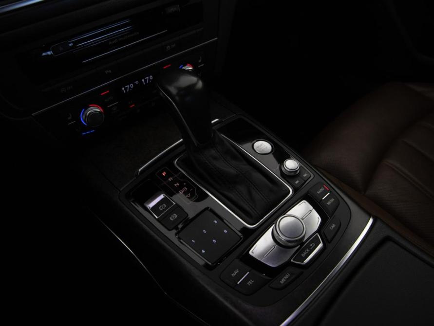 Audi A6 IV (C7) Рестайлинг Санкт-Петербург  - изображение 14