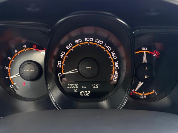 Lada (ВАЗ) Vesta I с пробегом 2021 года, цена 1 065 000 рублей, 33622 км, седан, Автокод Объявления