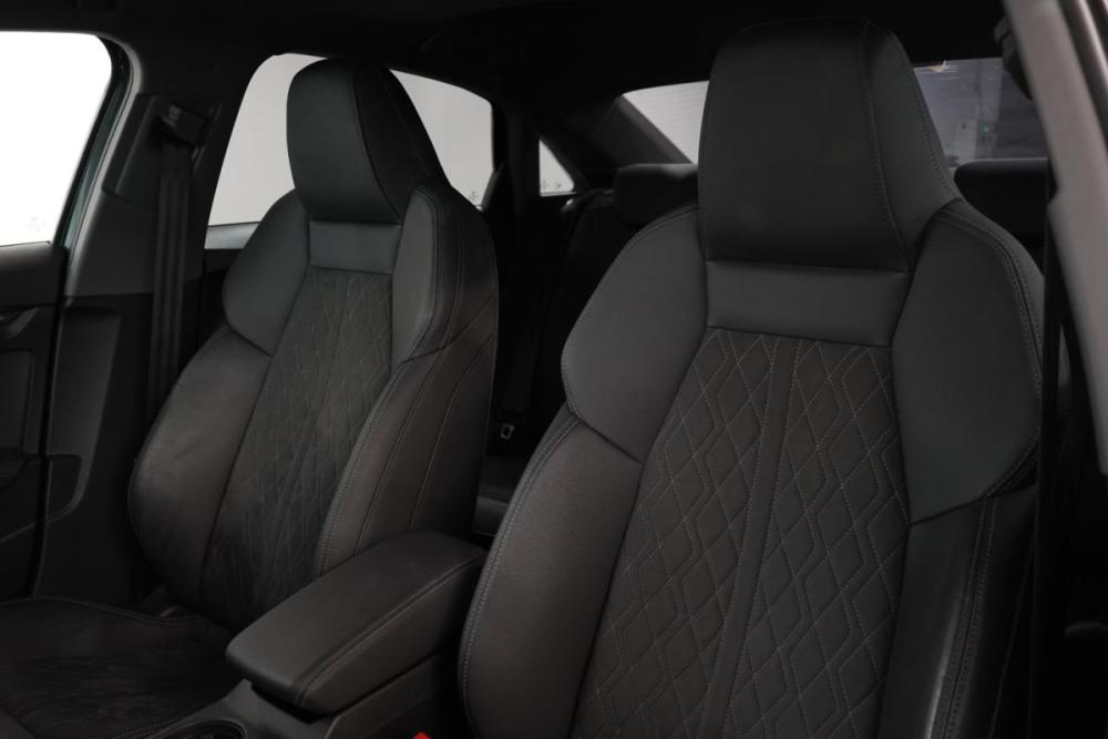 Audi A3 IV (8Y) Москва  - изображение 17