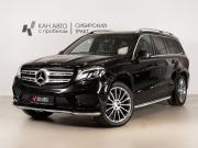 Mercedes-Benz GLS I (X166) Казань  - изображение 13