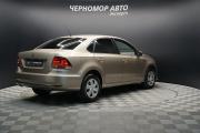 Volkswagen Polo V Рестайлинг Крым  - изображение 29