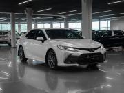 Toyota Camry VIII (XV70) Рестайлинг Москва  - изображение 28