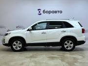 Kia Sorento II Рестайлинг Ставрополь  - изображение 20