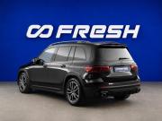 Mercedes-Benz GLB AMG I (X247) Рестайлинг Москва  - изображение 27