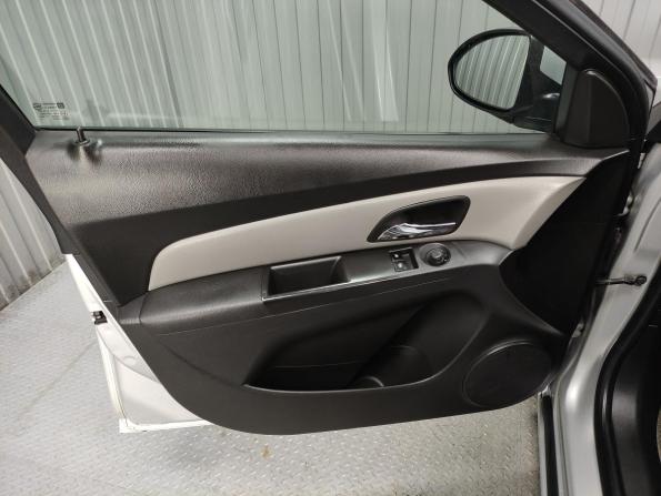 Chevrolet Cruze I с пробегом 2011 года, цена 680 000 рублей, 147000 км, седан, Автокод Объявления