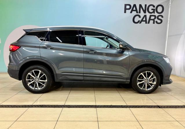 Geely Coolray I с пробегом 2021 года, цена 1 720 000 рублей, 59184 км, внедорожник, Автокод Объявления