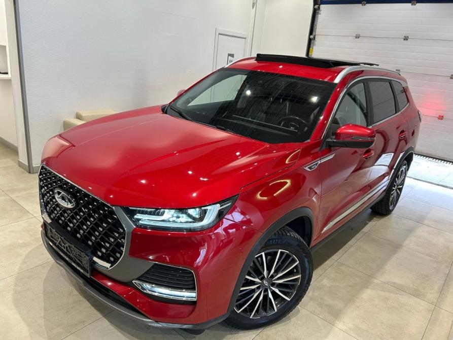 Chery Tiggo 8 Pro Max I Мурманск  - изображение 1