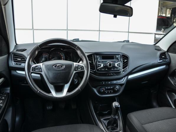Lada (ВАЗ) Vesta I с пробегом 2021 года, цена 1 230 000 рублей, 92470 км, универсал, Автокод Объявления