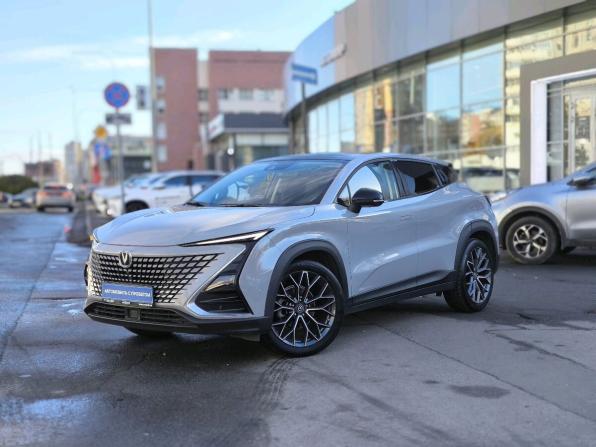 Changan UNI-T I