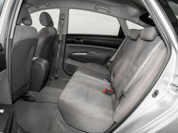 Toyota Prius II Рестайлинг (XW20) с пробегом 2011 года, цена 824 000 рублей, 185080 км, лифтбек, Автокод Объявления