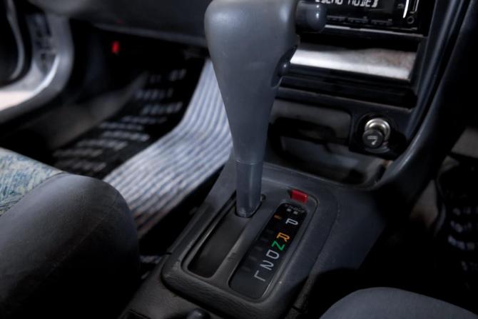 Toyota Sprinter Carib III с пробегом 1995 года, цена 395 000 рублей, 482449 км, универсал, Автокод Объявления