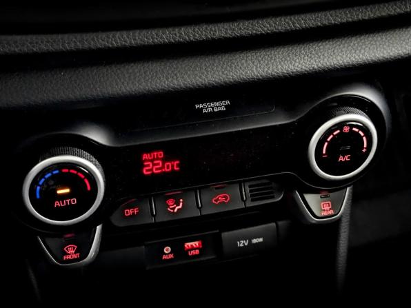Kia Picanto III с пробегом 2018 года, цена 1 270 000 рублей, 92445 км, хэтчбек, Автокод Объявления