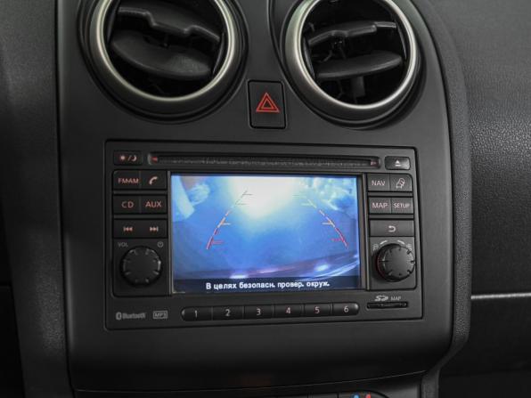 Nissan Qashqai I с пробегом 2010 года, цена 1 068 000 рублей, 100162 км, внедорожник, Автокод Объявления