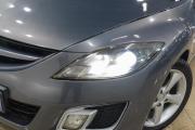 Mazda 6 II (GH) Новокузнецк  - изображение 47