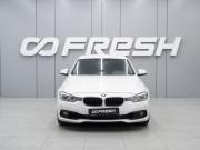 BMW 3 серии VI (F3x) Рестайлинг Ростов-на-Дону  - изображение 22