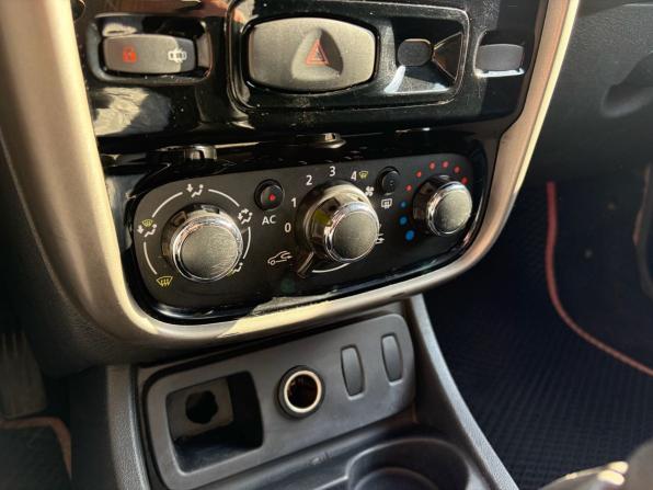 Renault Duster I с пробегом 2014 года, цена 530 000 рублей, 270813 км, внедорожник, Автокод Объявления