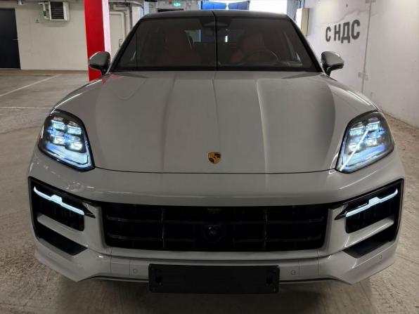 Новый Porsche Cayenne III Рестайлинг 2026 года, цена 29 490 000 рублей, внедорожник, Автокод Объявления