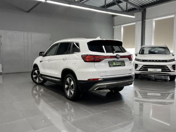 Changan CS75 I Рестайлинг с пробегом 2020 года, цена 1 460 000 рублей, 166240 км, внедорожник, Автокод Объявления