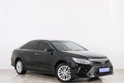 Toyota Camry VII (XV50) Рестайлинг Красноярск  - изображение 26