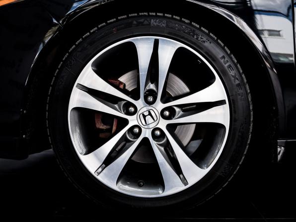 Honda Accord VIII с пробегом 2008 года, цена 1 160 000 рублей, 266342 км, седан, Автокод Объявления