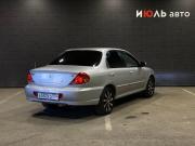 Kia Spectra I Рестайлинг 2 Челябинск  - изображение 8