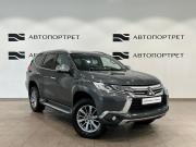 Mitsubishi Pajero Sport III Санкт-Петербург  - изображение 23