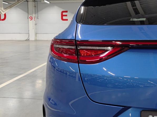 Kia Proceed I с пробегом 2019 года, цена 1 928 000 рублей, 107786 км, универсал, Автокод Объявления